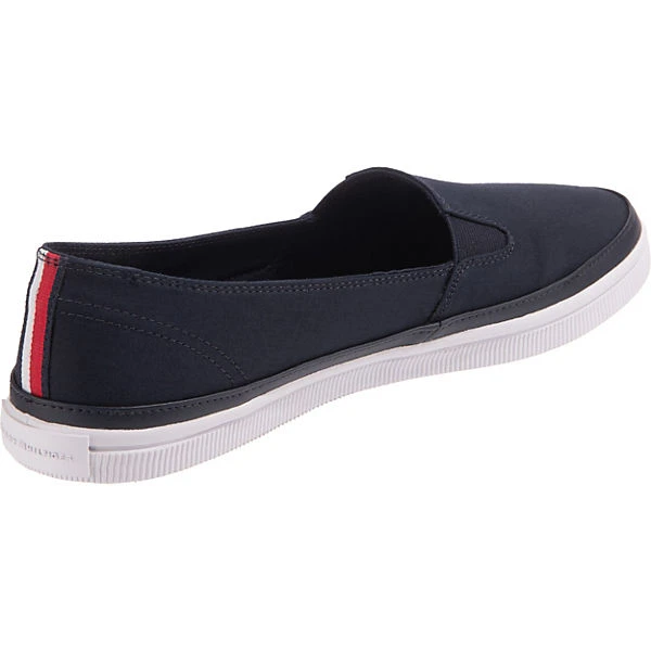 Tommy Hilfiger Sportliche Slipper 7 Tommy Hilfiger Sportliche Slipper – Bild 5