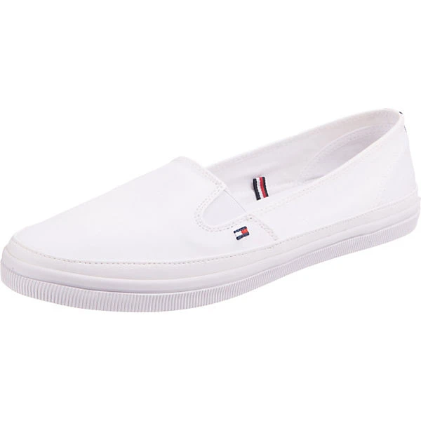 Tommy Hilfiger Sportliche Slipper 3 Tommy Hilfiger Sportliche Slipper