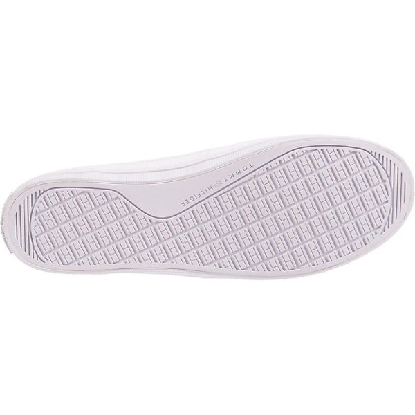 Tommy Hilfiger Sportliche Slipper 9 Tommy Hilfiger Sportliche Slipper – Bild 7
