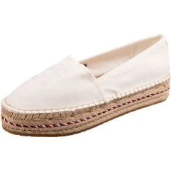 Tommy Hilfiger Espadrilles - Ecru