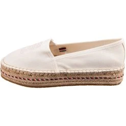 Alternative view of Tommy Hilfiger Espadrilles - Ecru