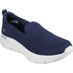 Skechers Sportliche Slipper