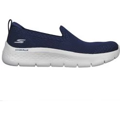 Alternative view of Skechers Sportliche Slipper