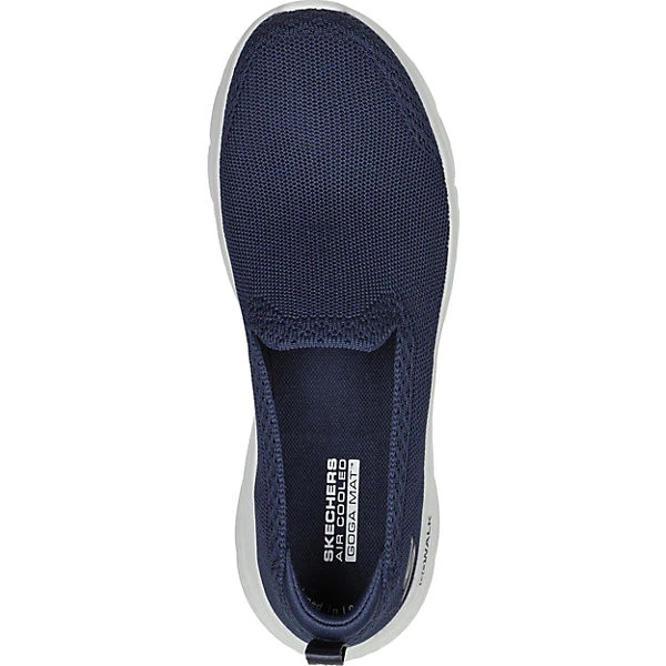 Skechers Sportliche Slipper 6 Skechers Sportliche Slipper – Bild 4