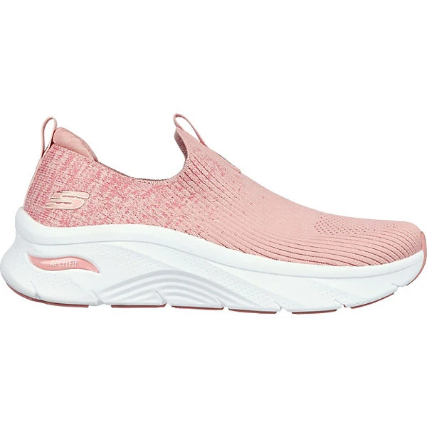 Skechers Sportliche Slipper 4 Skechers Sportliche Slipper – Bild 2