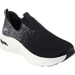 Skechers Sportliche Slipper