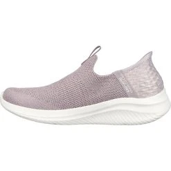 Skechers Slip-ins Ultra Flex 3.0 Smooth Step Sportliche Slipper -Ara-Shop 28282636 03