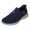 Skechers Slip-ins Go Walk 6 Easy On Sportliche Slipper 2 Skechers Slip-ins Go Walk 6 Easy On Sportliche Slipper -Ara-Shop 28283416 01