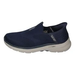 Skechers Slip-ins Go Walk 6 Easy On Sportliche Slipper 8 Skechers Slip-ins Go Walk 6 Easy On Sportliche Slipper -Ara-Shop 28283416 02