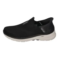 Skechers Slip-ins Go Walk 6 Easy On Sportliche Slipper 8 Skechers Slip-ins Go Walk 6 Easy On Sportliche Slipper -Ara-Shop 28283417 02