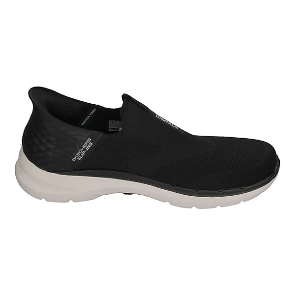 Skechers Slip-ins Go Walk 6 Easy On Sportliche Slipper 6 Skechers Slip-ins Go Walk 6 Easy On Sportliche Slipper – Bild 4