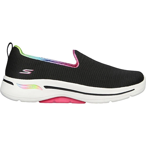 Skechers Sportliche Slipper 4 Skechers Sportliche Slipper – Bild 2