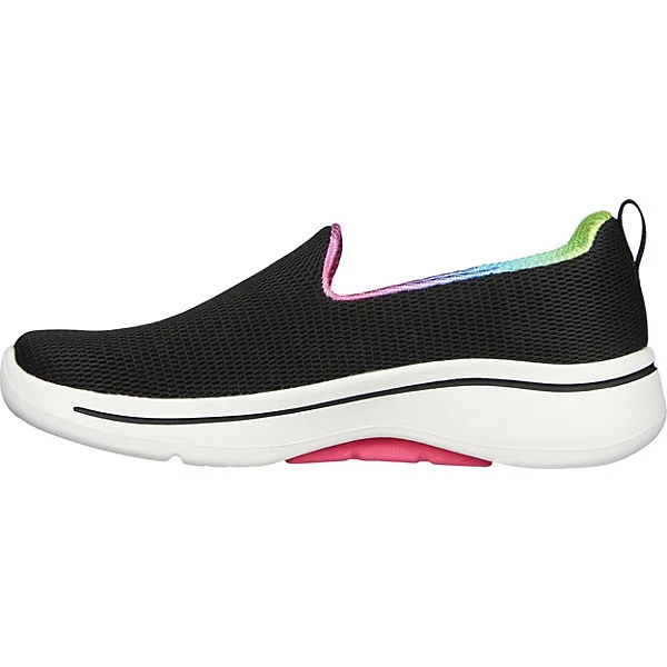 Skechers Sportliche Slipper 5 Skechers Sportliche Slipper – Bild 3