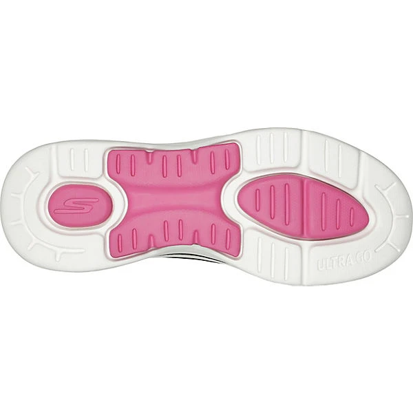 Skechers Sportliche Slipper 7 Skechers Sportliche Slipper – Bild 5
