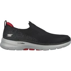 Alternative view of Skechers Go Walk 6 Sportliche Slipper