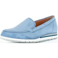 Gabor Slipper Klassische Slipper - Blau