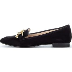 Gabor Slipper Klassische Slipper 8 Gabor Slipper Klassische Slipper -Ara-Shop 28419451 02