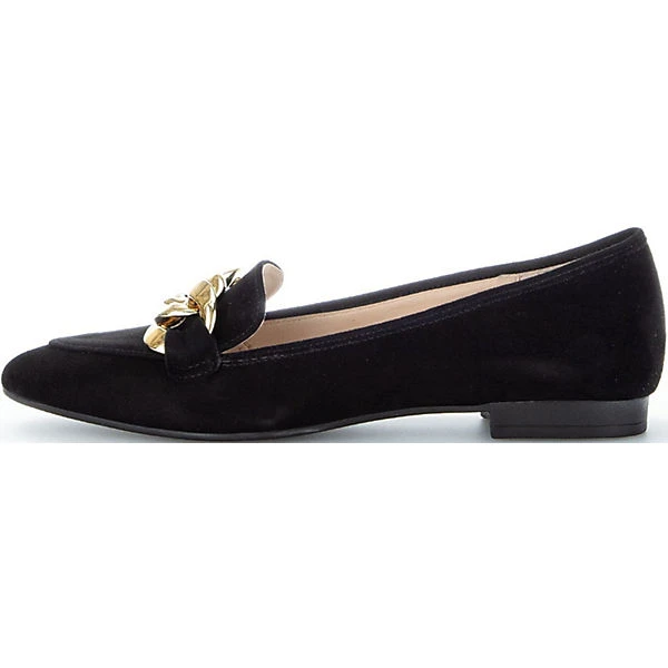 Gabor Slipper Klassische Slipper 4 Gabor Slipper Klassische Slipper – Bild 2