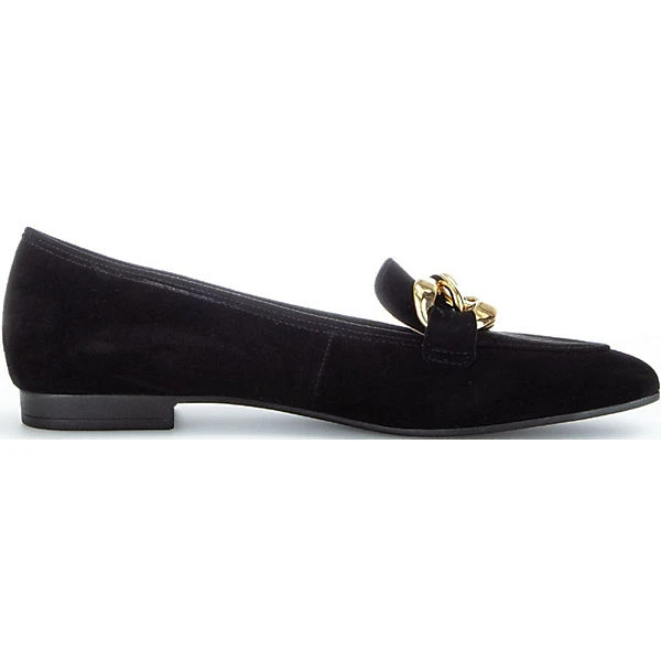 Gabor Slipper Klassische Slipper 5 Gabor Slipper Klassische Slipper – Bild 3