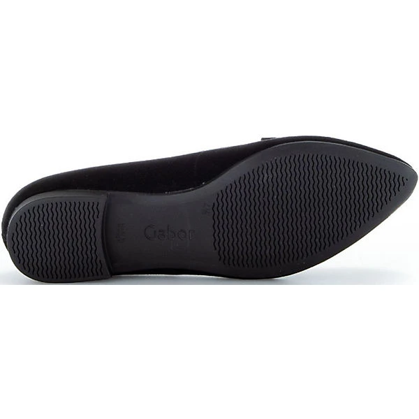 Gabor Slipper Klassische Slipper 7 Gabor Slipper Klassische Slipper – Bild 5