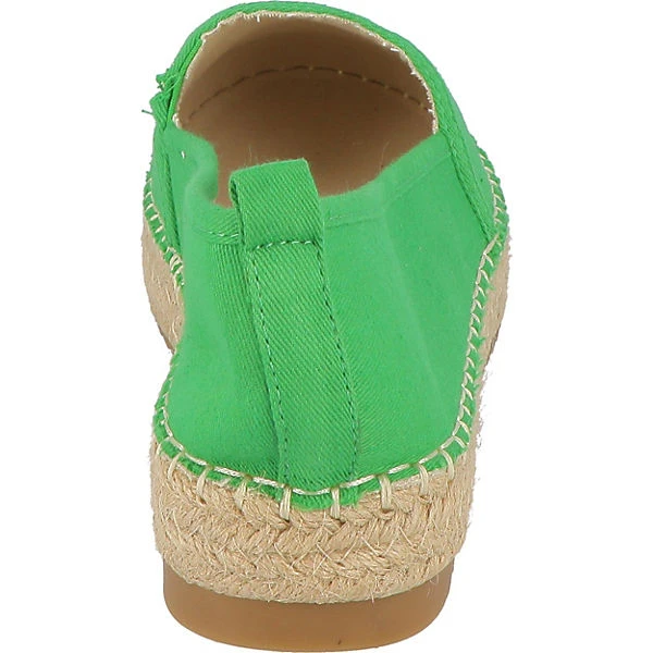 Tom Tailor Espadrilles 6 Tom Tailor Espadrilles – Bild 4
