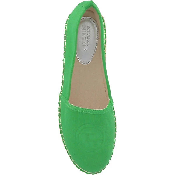 Tom Tailor Espadrilles 7 Tom Tailor Espadrilles – Bild 5