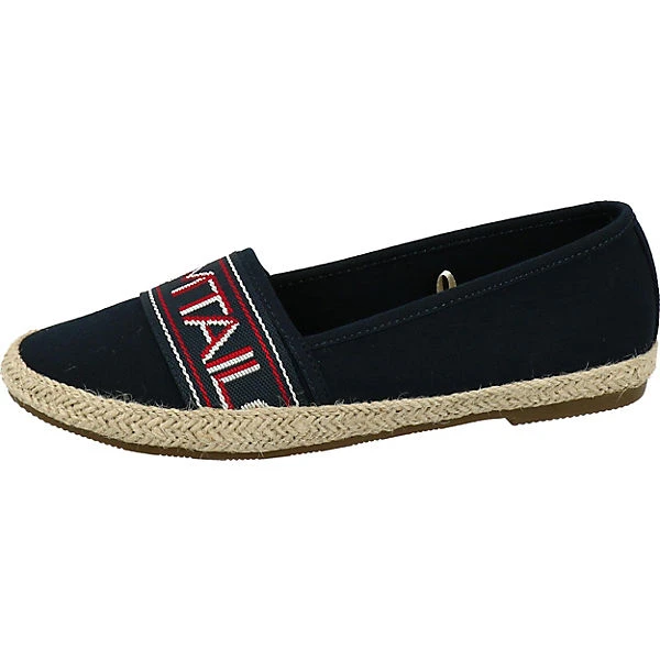 Tom Tailor Espadrilles 3 Tom Tailor Espadrilles