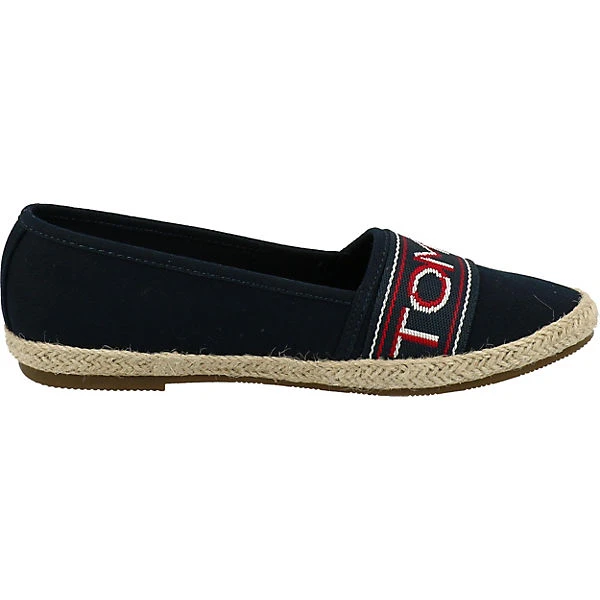 Tom Tailor Espadrilles 5 Tom Tailor Espadrilles – Bild 3