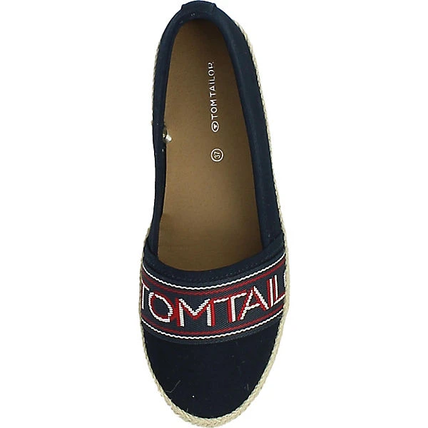 Tom Tailor Espadrilles 7 Tom Tailor Espadrilles – Bild 5