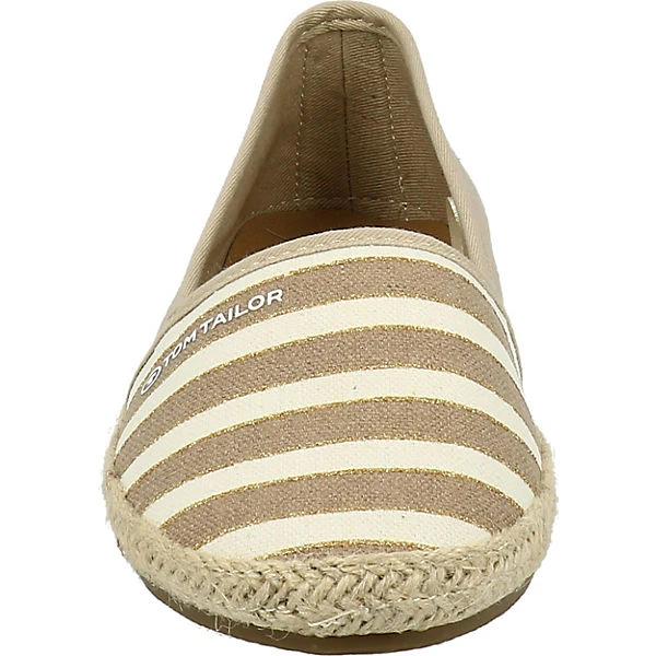 Tom Tailor Espadrilles 4 Tom Tailor Espadrilles – Bild 2