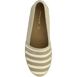 Tom Tailor Espadrilles 12 Tom Tailor Espadrilles -Ara-Shop 28420658 05