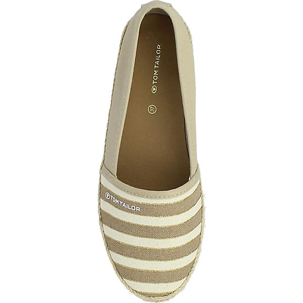 Tom Tailor Espadrilles 7 Tom Tailor Espadrilles – Bild 5