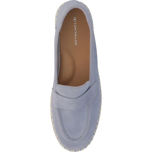 Tom Tailor Espadrilles 7 Tom Tailor Espadrilles – Bild 5