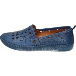 Alternative view of Manitu Slipper Klassische Slipper