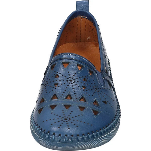 Manitu Slipper Klassische Slipper 5 Manitu Slipper Klassische Slipper – Bild 3