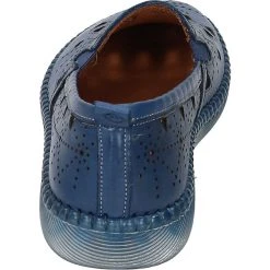 Manitu Slipper Klassische Slipper 12 Manitu Slipper Klassische Slipper -Ara-Shop 28491743 05