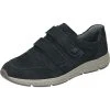 WALDLÄUFER Klettschuhe Klassische Slipper - Blau 2 WALDLÄUFER Klettschuhe Klassische Slipper - Blau -Ara-Shop 28491762 01