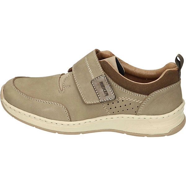 Rieker Slipper Klassische Slipper - Braun 4 Rieker Slipper Klassische Slipper - Braun – Bild 2