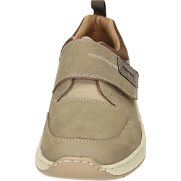 Rieker Slipper Klassische Slipper - Braun 5 Rieker Slipper Klassische Slipper - Braun – Bild 3