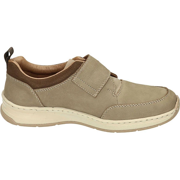 Rieker Slipper Klassische Slipper - Braun 6 Rieker Slipper Klassische Slipper - Braun – Bild 4