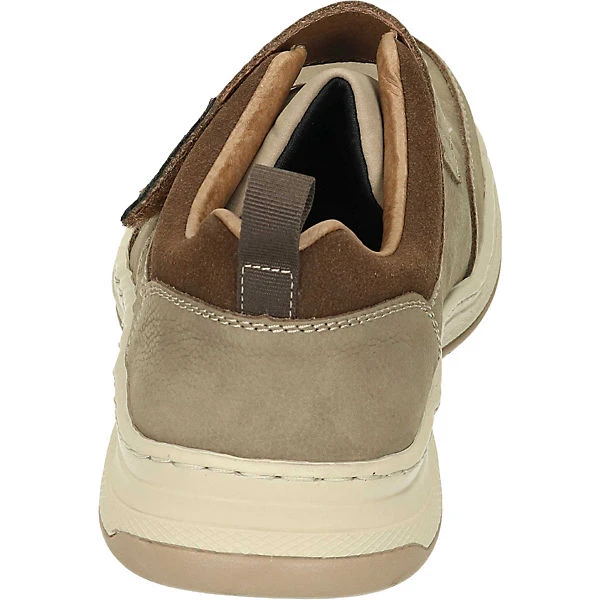 Rieker Slipper Klassische Slipper - Braun 7 Rieker Slipper Klassische Slipper - Braun – Bild 5
