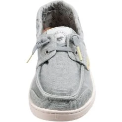 Mustang Sportliche Slipper - Grün 10 Mustang Sportliche Slipper - Grün -Ara-Shop 28747401 04