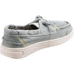 Mustang Sportliche Slipper - Grün 11 Mustang Sportliche Slipper - Grün -Ara-Shop 28747401 05