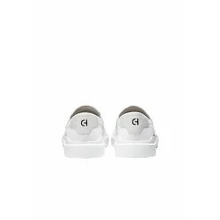 Cole Haan GrandPrø Rally Canvas Penny Loafer Sportliche Slipper - Weiß 11 Cole Haan GrandPrø Rally Canvas Penny Loafer Sportliche Slipper - Weiß -Ara-Shop 28773051 04