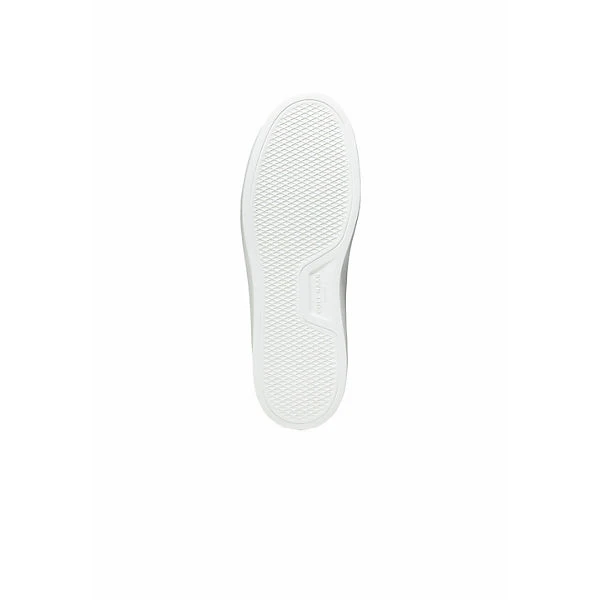 Cole Haan GrandPrø Rally Canvas Penny Loafer Sportliche Slipper - Weiß 8 Cole Haan GrandPrø Rally Canvas Penny Loafer Sportliche Slipper - Weiß – Bild 6