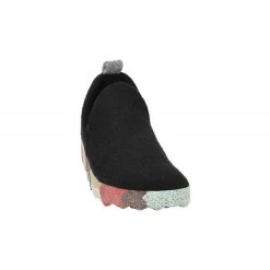 Asportuguesas Damenschuhe CITY L Komfort-Slipper - Schwarz 11 Asportuguesas Damenschuhe CITY L Komfort-Slipper - Schwarz -Ara-Shop 28792893 02