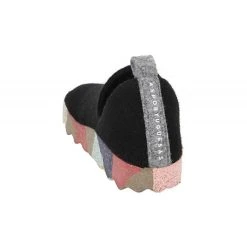 Asportuguesas Damenschuhe CITY L Komfort-Slipper - Schwarz 15 Asportuguesas Damenschuhe CITY L Komfort-Slipper - Schwarz -Ara-Shop 28792893 06