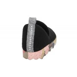 Asportuguesas Damenschuhe CITY L Komfort-Slipper - Schwarz 16 Asportuguesas Damenschuhe CITY L Komfort-Slipper - Schwarz -Ara-Shop 28792893 07