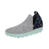 Asportuguesas Damenschuhe CITY L Komfort-Slipper - Grau 1 Asportuguesas Damenschuhe CITY L Komfort-Slipper - Grau -Ara-Shop 28792962 01