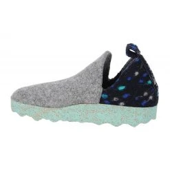 Asportuguesas Damenschuhe CITY L Komfort-Slipper - Grau 13 Asportuguesas Damenschuhe CITY L Komfort-Slipper - Grau -Ara-Shop 28792962 04